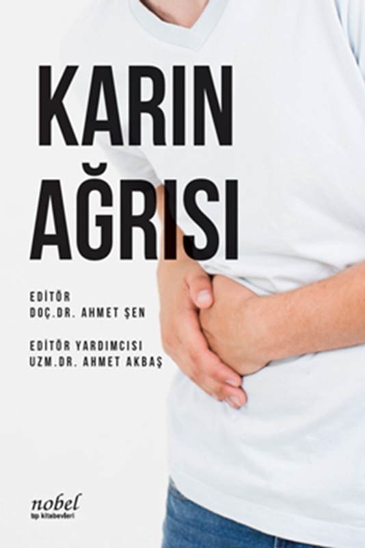 resm Karın Ağrısı