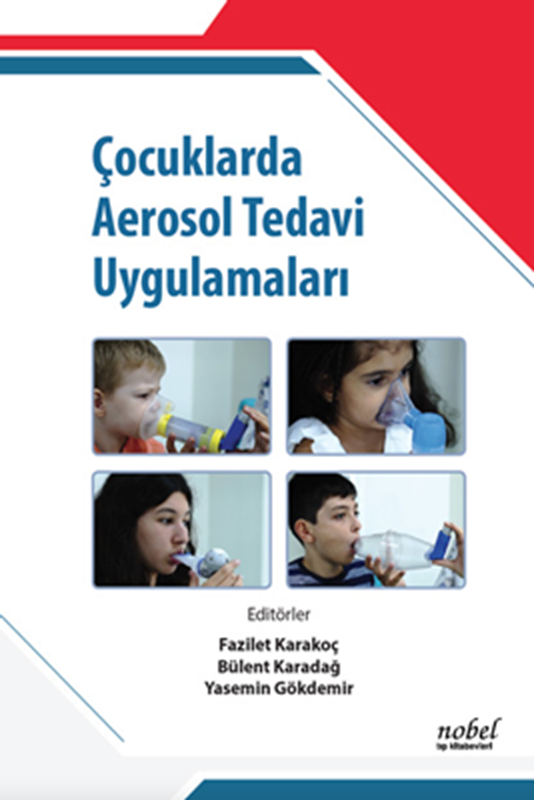 resm Çocuklarda Aerosol Tedavi Uygulamaları