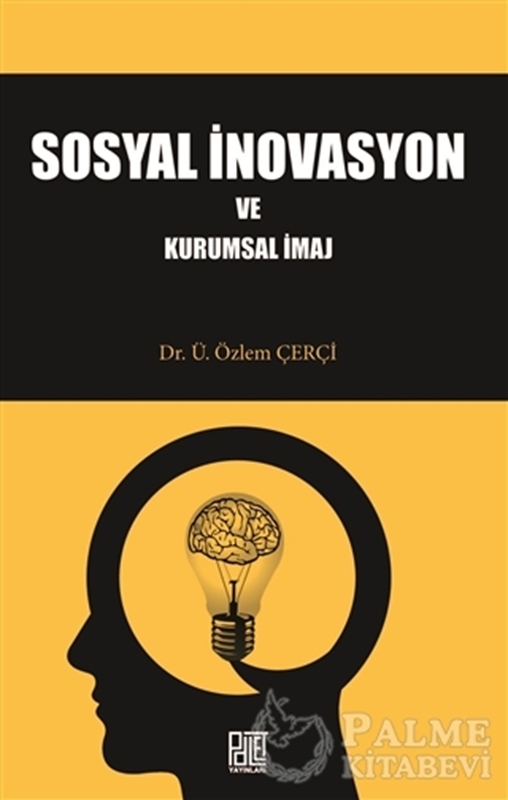 resm Sosyal İnovasyon ve Kurumsal İmaj
