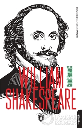 Resim William Shakespeare