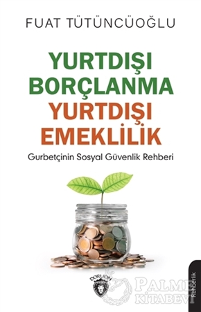 Resim Yurtdışı Borçlanma Yurtdışı Emeklilik