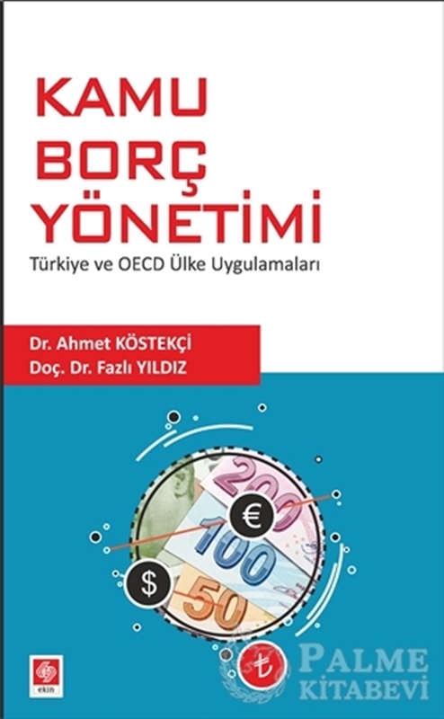 resm Kamu Borç Yönetimi