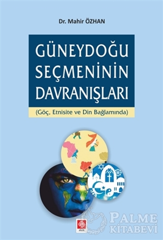 resm Güneydoğu Seçmeninin Davranışları