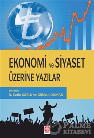 Resim Ekonomi ve Siyaset Üzerine Yazılar