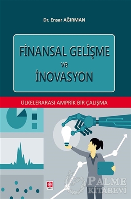 resm Finansal Gelişme ve İnovasyon