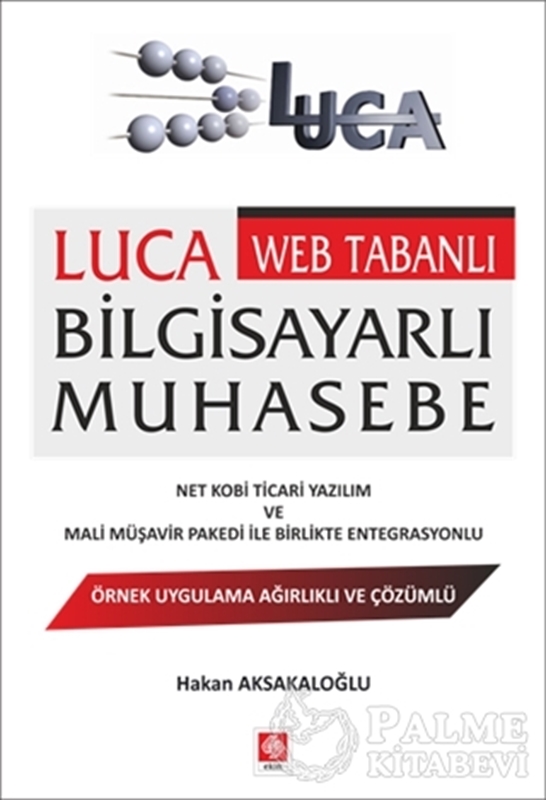 resm Luca Web Tabanlı Bilgisayarlı Muhasebe
