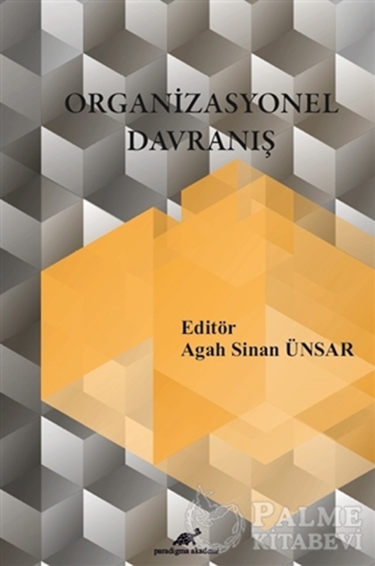 resm Organizasyonel Davranış
