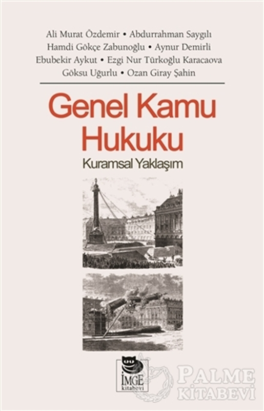 resm Genel Kamu Hukuku