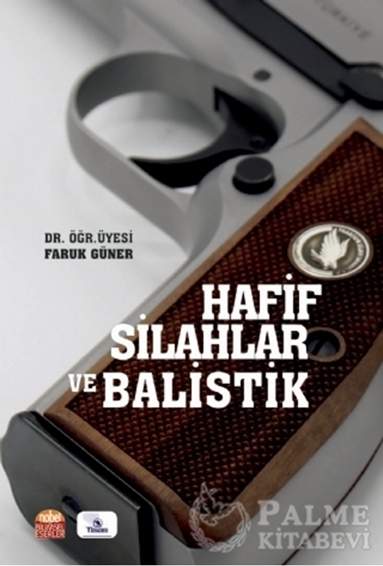 resm Hafif Silahlar ve Balistik