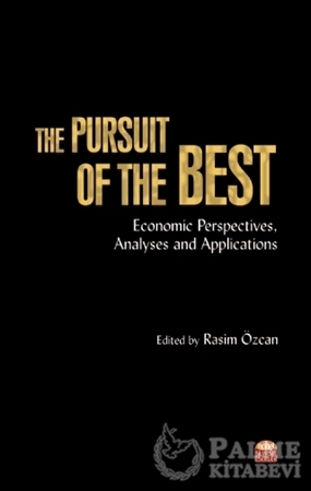 Resim The Pursuit Of The Best