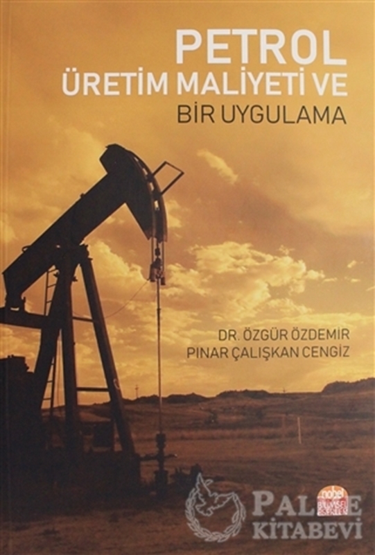 resm Petrol Üretim Maliyeti ve Bir Uygulama