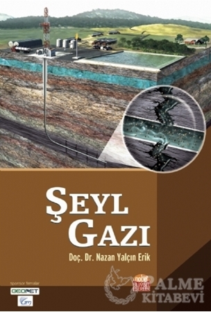 Resim Şeyl Gazı