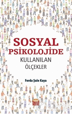 Resim Sosyal Psikolojide Kullanılan Ölçekler