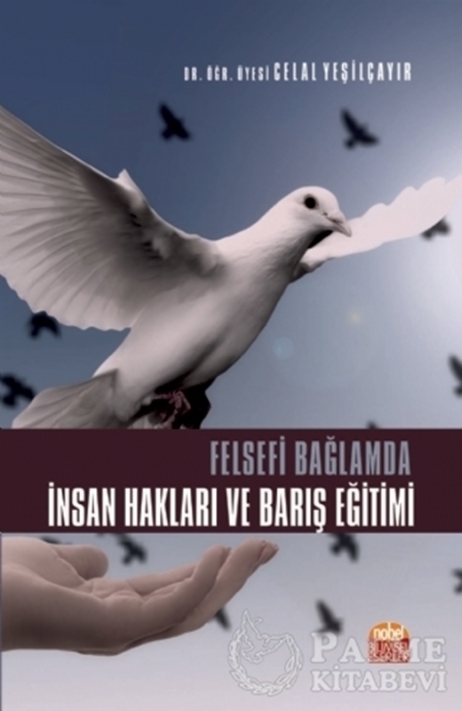 resm Felsefi Bağlamda İnsan Hakları ve Barış Eğitimi