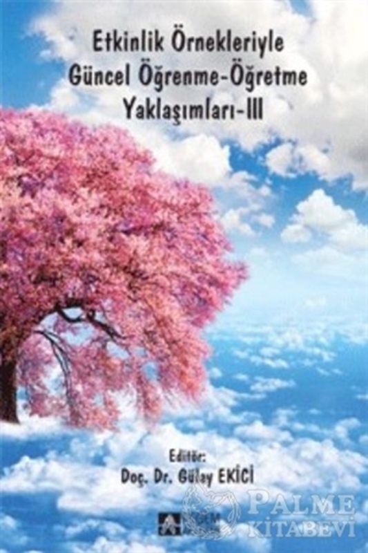 resm Etkinlik Örnekleriyle Güncel Öğrenme - Öğretme Yaklaşımları 3