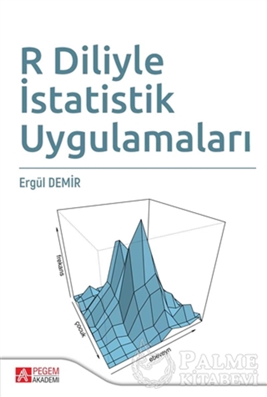 resm R Diliyle İstatistik Uygulamaları