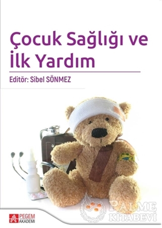 Resim Çocuk Sağlığı ve İlk Yardım