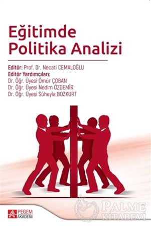 Resim Eğitimde Politika Analizi