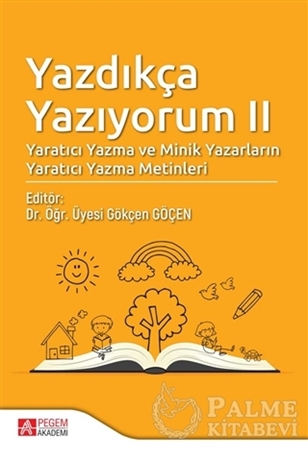 Resim Yazdıkça Yazıyorum 2