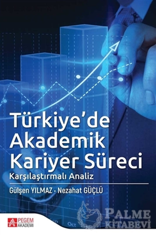 resm Türkiye’de Akademik Kariyer Süreci