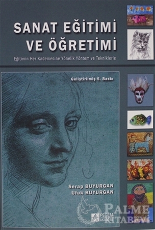 Resim Sanat Eğitimi ve Öğretimi