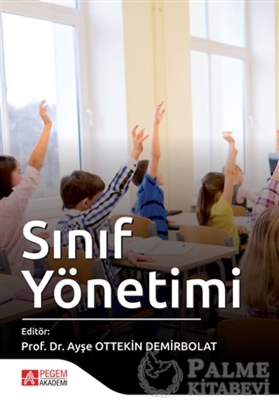 resm Sınıf Yönetimi