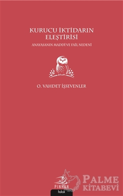 resm Kurucu İktidarın Eleştirisi