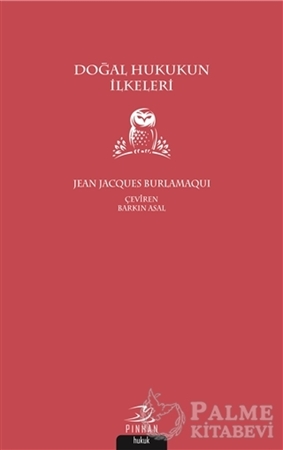 Resim Doğal Hukukun İlkeleri