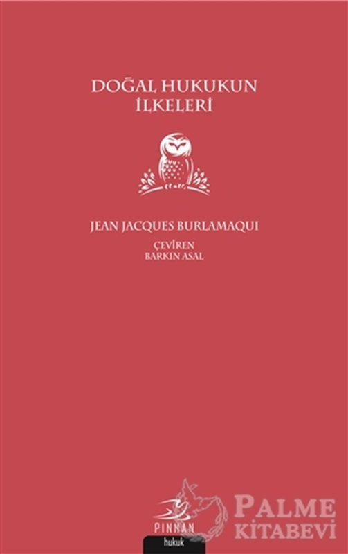 resm Doğal Hukukun İlkeleri