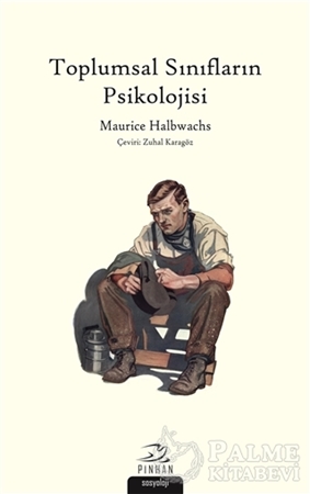 Resim Toplumsal Sınıfların Psikolojisi