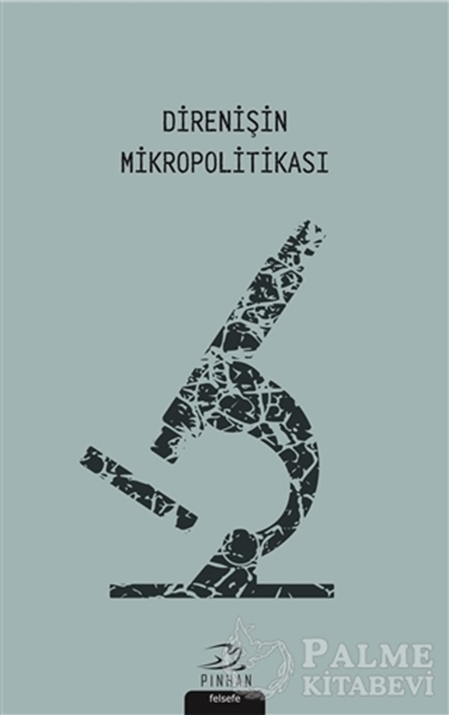 resm Direnişin Mikropolitikası