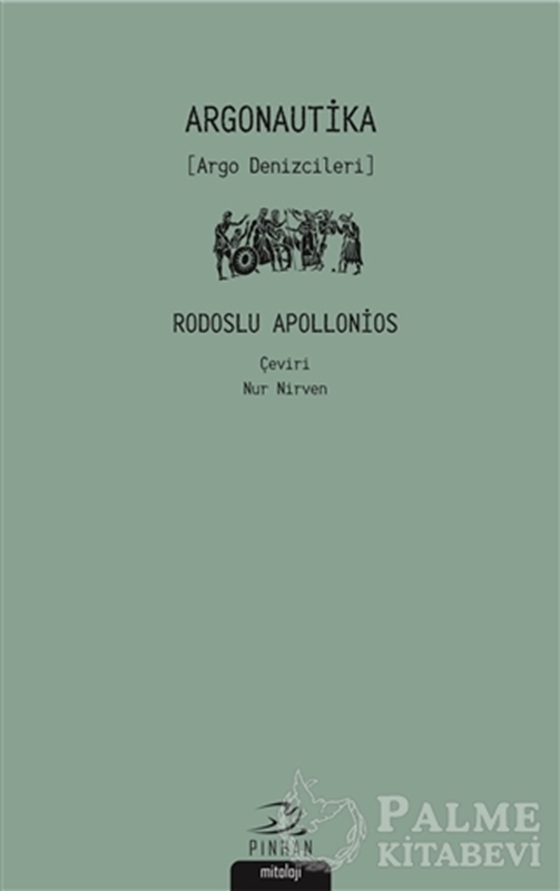 resm Argonautika