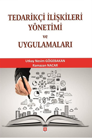 Resim Tedarikçi İlişkileri Yönetimi ve Uygulamaları