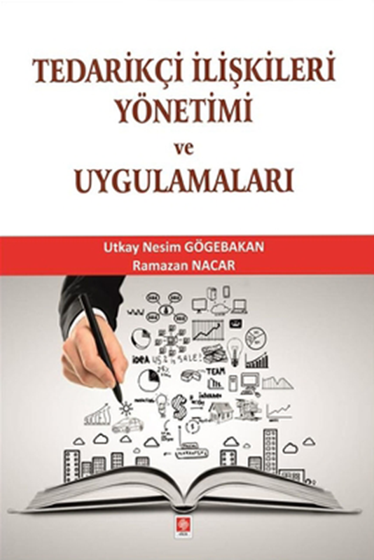 resm Tedarikçi İlişkileri Yönetimi ve Uygulamaları