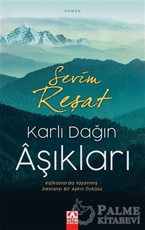 Resim Karlı Dağın Aşıkları