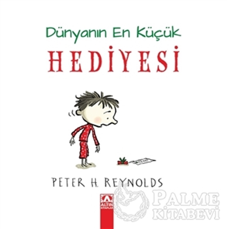 resm Dünyanın En Küçük Hediyesi