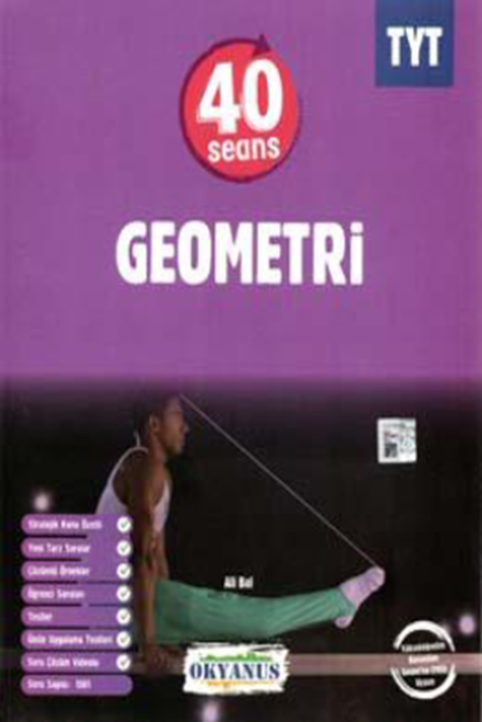 resm TYT 40 Seansta Geometri