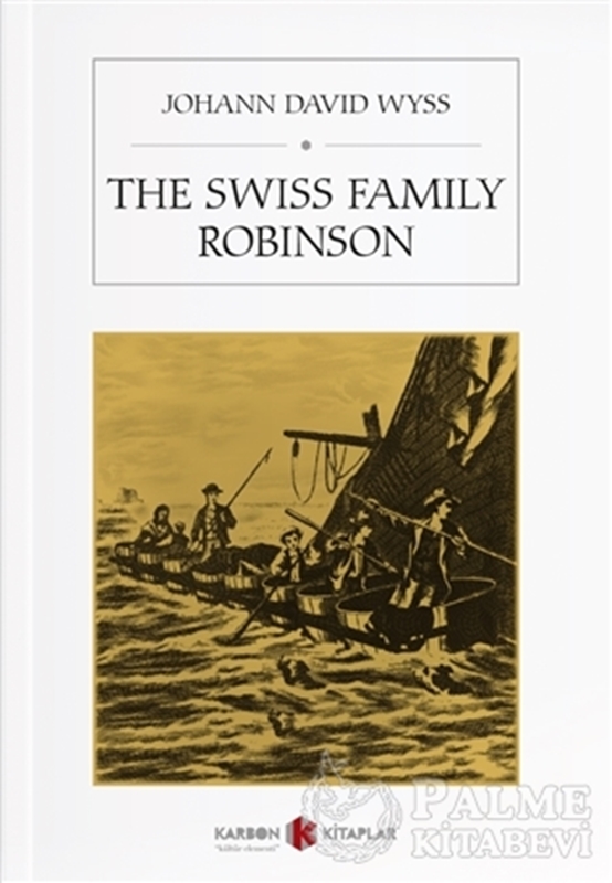 resm The Swiss Family Robinson