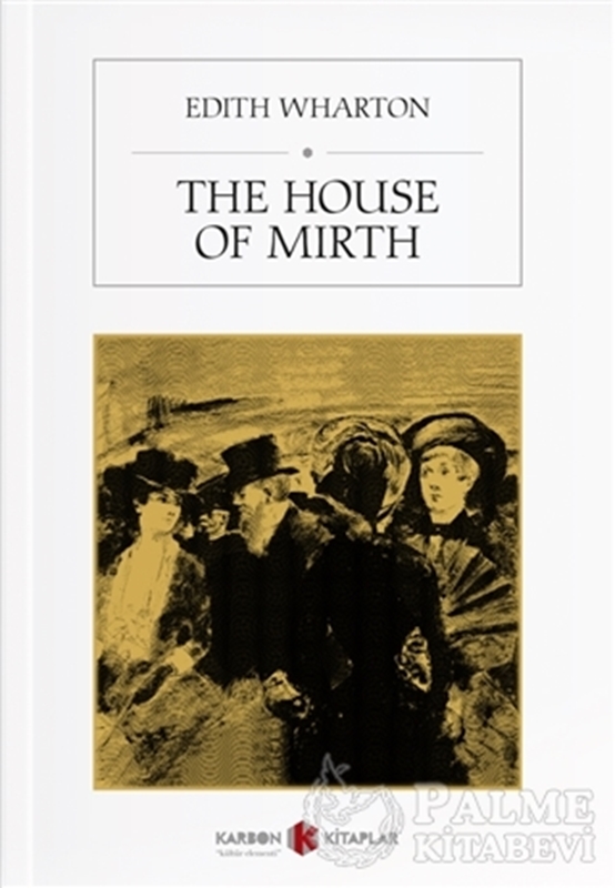 resm The House of Mirth