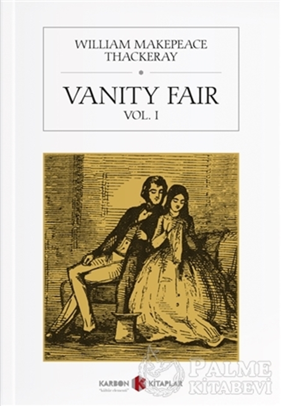 resm Vanity Fair Vol 1