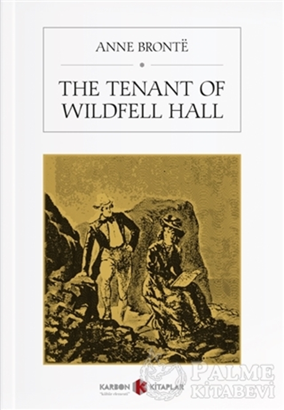 resm The Tenant of Wildfell Hall