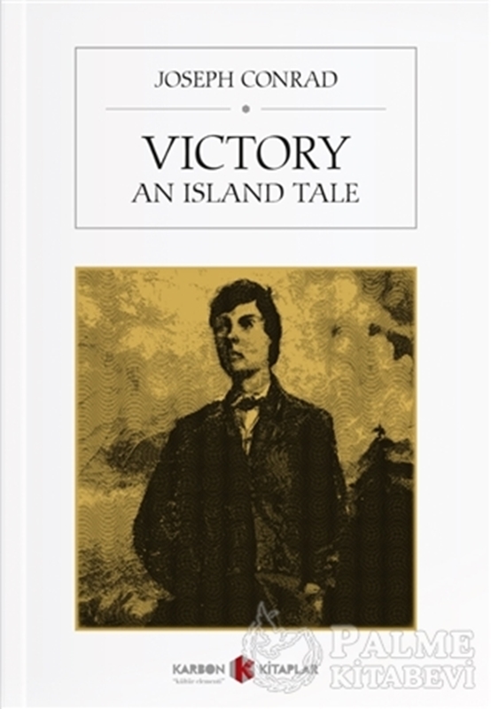 resm Victory An Island Tale