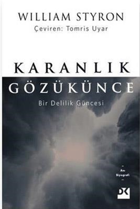 resm Karanlık Gözükünce