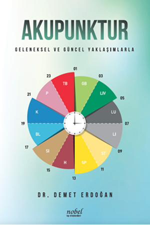 Resim Akupunktur : Geleneksel ve Güncel Yaklaşımlarla