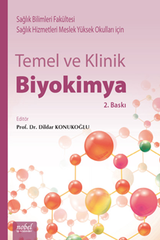 resm Temel ve Klinik Biyokimya