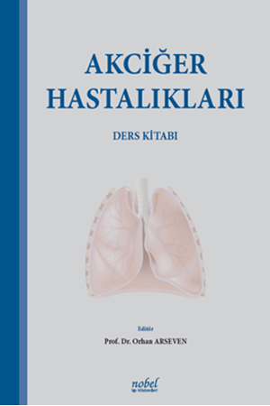 Resim Akciğer Hastalıkları Ders Kitabı