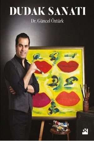 Resim Dudak Sanatı
