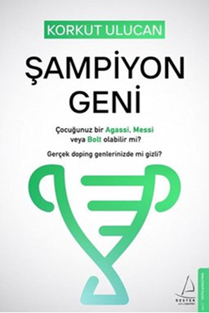 Resim Şampiyon Geni