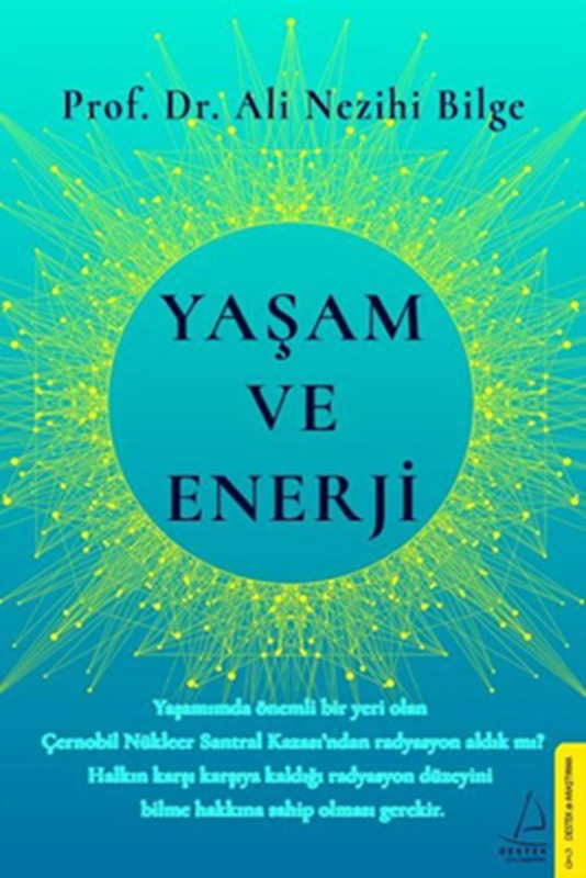 resm Yaşam ve Enerji