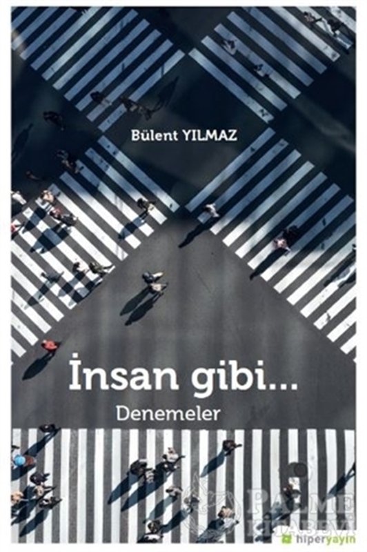resm İnsan Gibi...